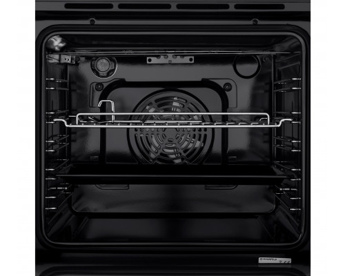 Шкаф духовой электрический MAUNFELD EOEC.586P