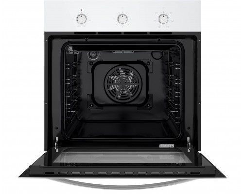 Шкаф духовой электрический MAUNFELD EOEC.586P