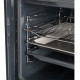 Шкаф духовой электрический с паром MAUNFELD MEOR7216STW