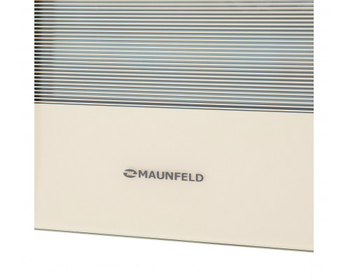 Шкаф духовой электрический MAUNFELD EOEC.586P