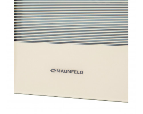 Шкаф духовой электрический MAUNFELD EOEM.589