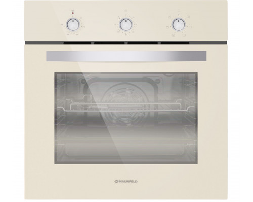 Шкаф духовой электрический MAUNFELD EOEC.586P