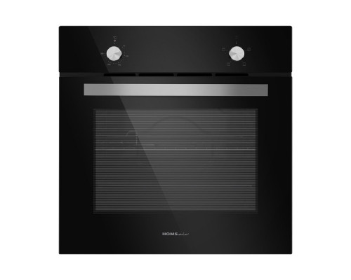 Шкаф духовой электрический HOMSair OES660BK