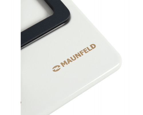 Газовая варочная панель MAUNFELD EGHE.43.33CBG.RG