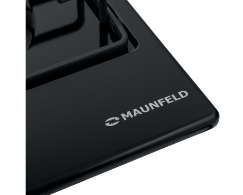 Газовая варочная панель MAUNFELD EGHE.64.3E