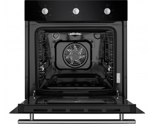 Шкаф духовой газовый MAUNFELD EOGC604