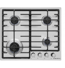 Газовая варочная панель MAUNFELD EGHS.64.6CS/G