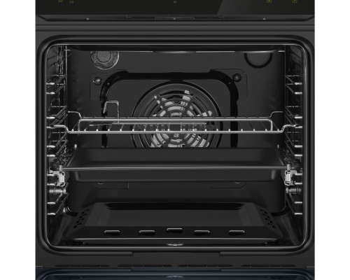 Шкаф духовой газовый MAUNFELD EOGC604R