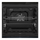 Шкаф духовой газовый MAUNFELD EOGC604R