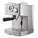 Кофемашина рожкового типа MAUNFELD MF-721S PRO