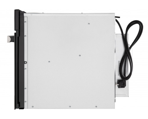 Шкаф духовой электрический с функцией СВЧ MAUNFELD MCMO.44.9GB