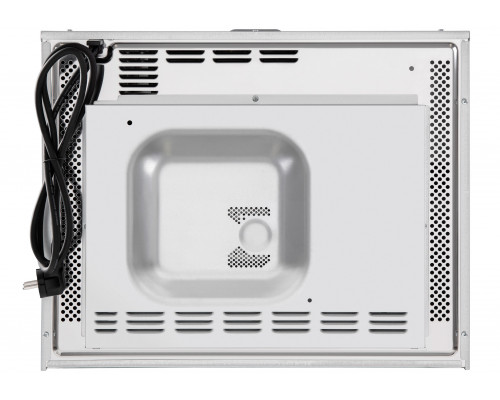 Шкаф духовой электрический с функцией СВЧ MAUNFELD MCMO.44.9GBG