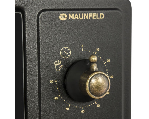 Мини-печь MAUNFELD CEMOA.456.RBG