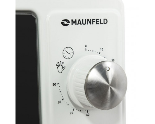 Мини-печь MAUNFELD CEMOB.363.W