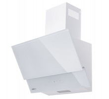 Кухонная вытяжка HOMSair SATURN 60 белый
