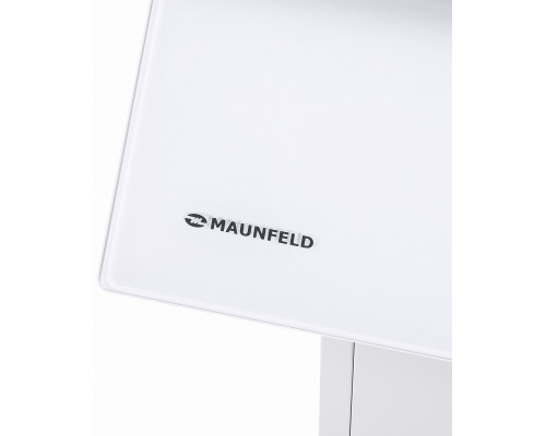 Кухонная вытяжка MAUNFELD Cascada Push 60