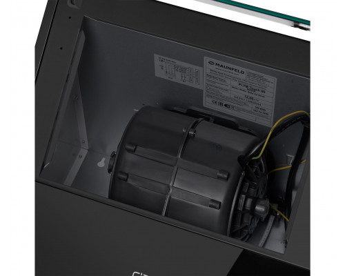 Кухонная вытяжка MAUNFELD Plym Touch 60