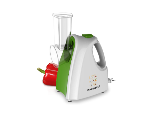 Овощерезка электрическая MAUNFELD MF-1031G