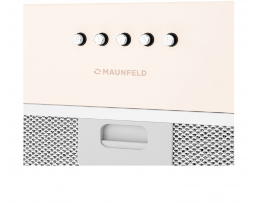 Кухонная вытяжка MAUNFELD Crosby Singl 5028