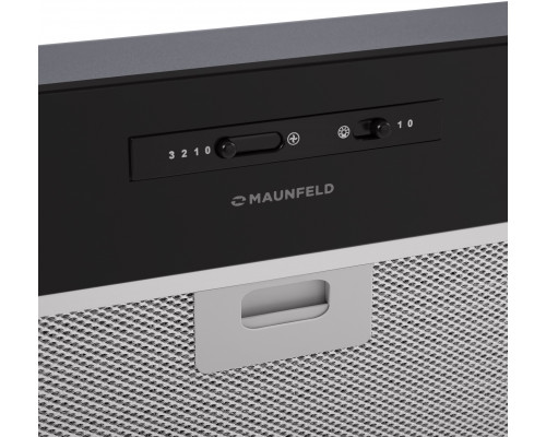 Кухонная вытяжка MAUNFELD Crosby Light C 60