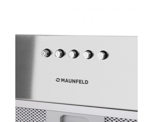 Кухонная вытяжка MAUNFELD Crosby Power 50