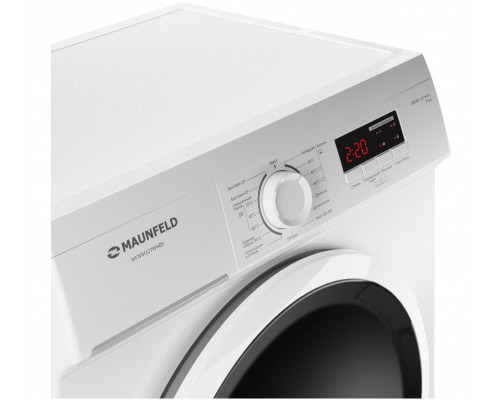 Стиральная машина MAUNFELD MFWM127WH05