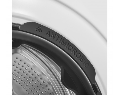 Стиральная машина c инвертором MAUNFELD MFWM1410WH02