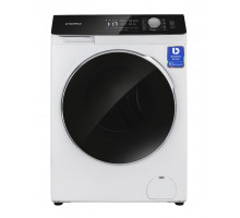 Стиральная машина c инвертором MAUNFELD MFWM14958WS