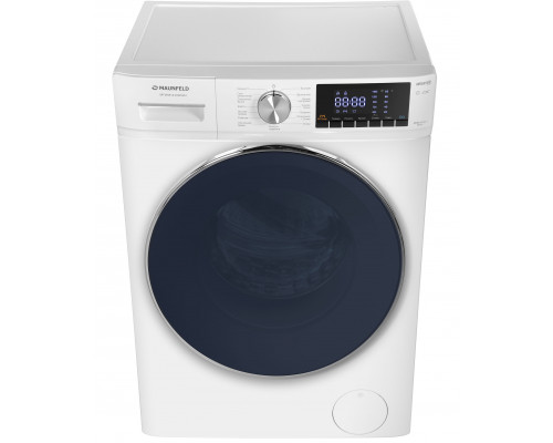 Стиральная машина c инвертором MAUNFELD MFWM1410WH02