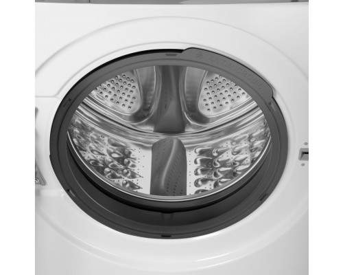 Стиральная машина c инвертором MAUNFELD MFWM1410WH02