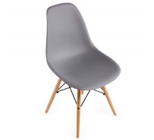 Стул Eames серый