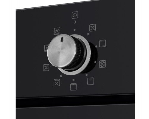 Шкаф духовой электрический MAUNFELD EOEM519B