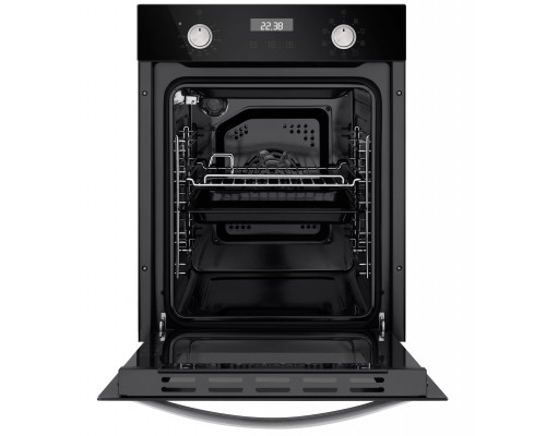 Шкаф духовой электрический MAUNFELD EOEM519B