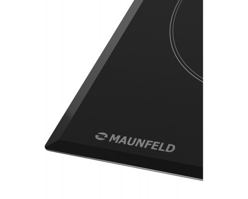 Электрическая варочная панель MAUNFELD MVCE59.3HL.1DZ.R-BK