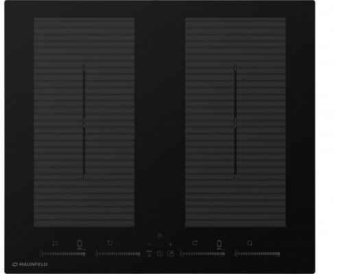 Индукционная варочная панель MAUNFELD EVI.594.FL2(S)
