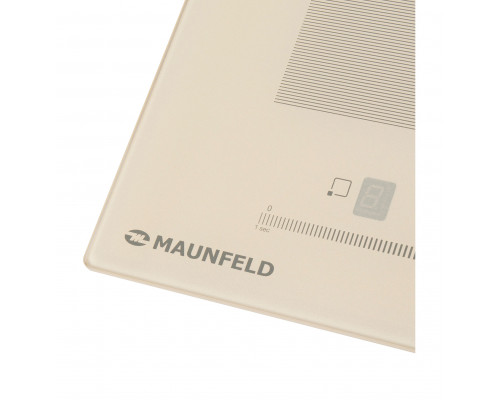 Индукционная варочная панель MAUNFELD EVI.594.FL2(S)