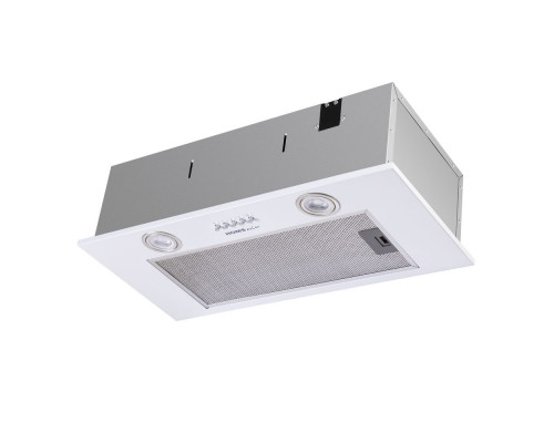 Кухонная вытяжка HOMSair CAMELIA POWER 60 белый