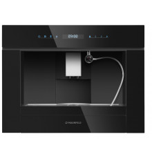 Кофемашина MAUNFELD AMCM1503B